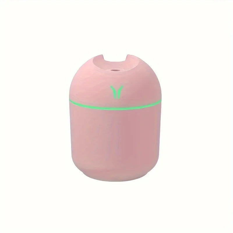 Silent Office and Car Humidifier