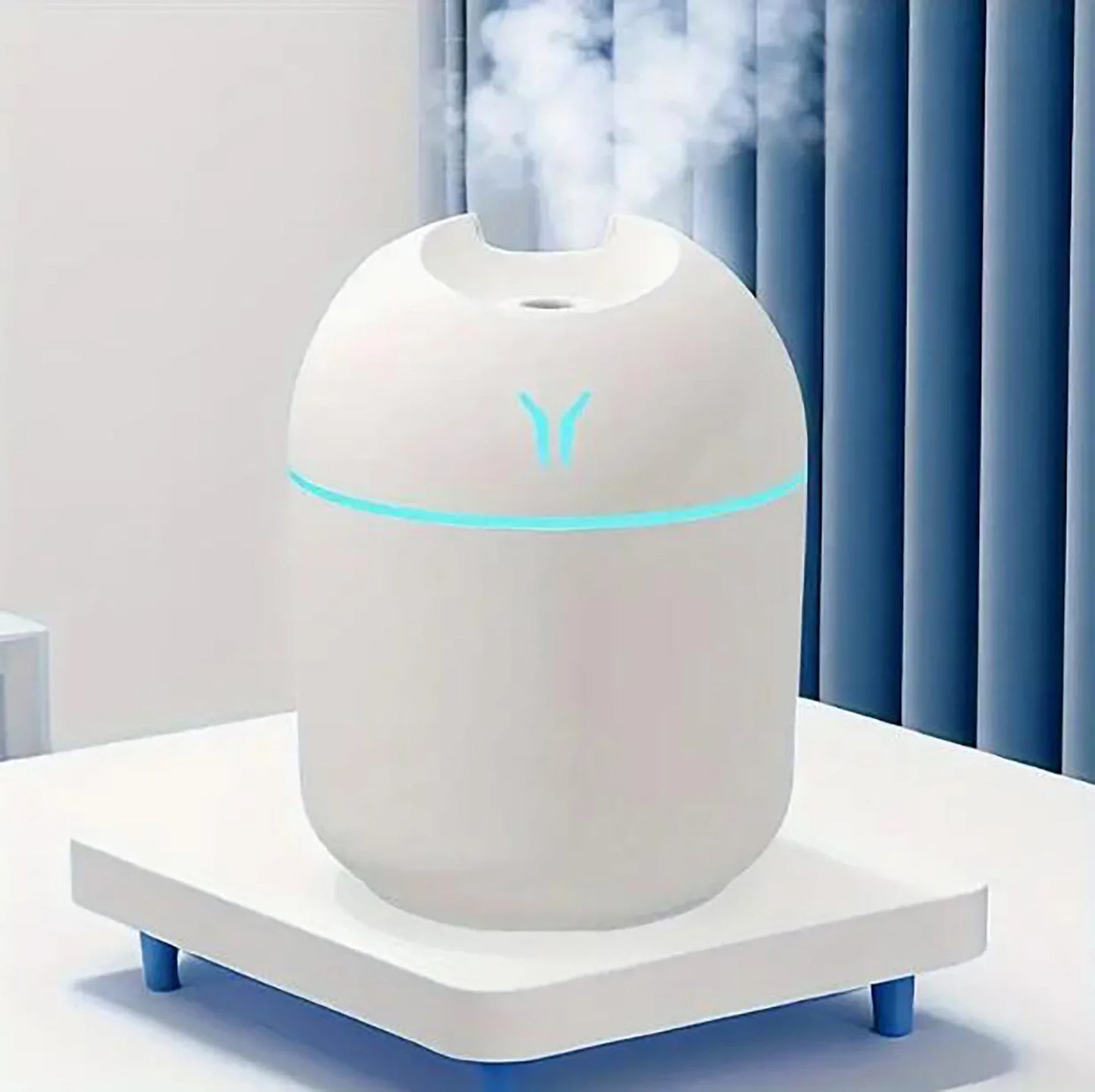 Silent Office and Car Humidifier
