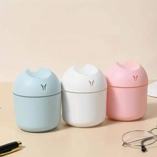 Silent Office and Car Humidifier