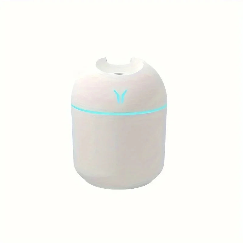 Silent Office and Car Humidifier