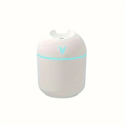 Silent Office and Car Humidifier
