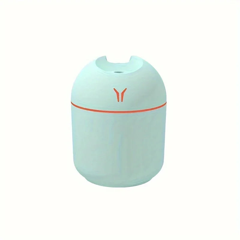 Silent Office and Car Humidifier