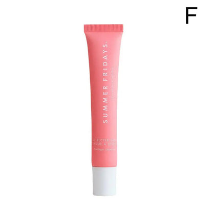 Summer Fridays Vanilla Beige Lip Balm